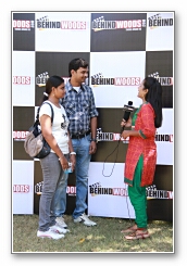 BEHINDWOODS ORU KAL ORU KANNADI CONTEST - IMAGES